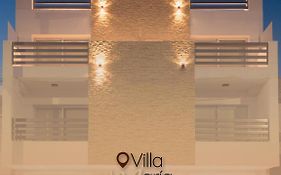 Villa María Urban Aparts